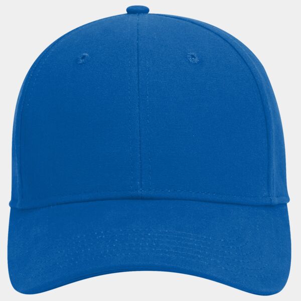 OTTO CAP 6 Panel Low Profile Baseball Cap Thumbnail