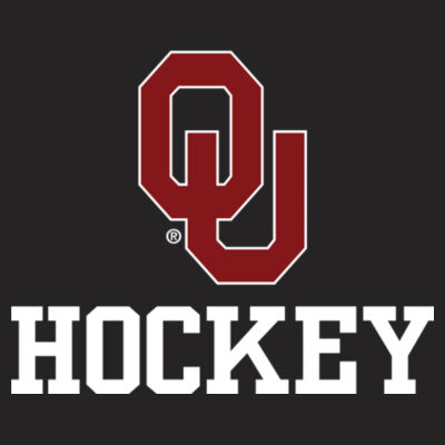 OU Hockey Pocket - Women's Dry Zone ® UV Micro Mesh 1/4 Zip Design