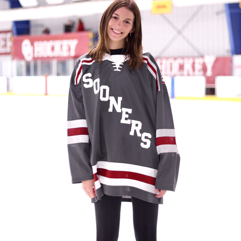Sublimated Replica Jersey Thumbnail