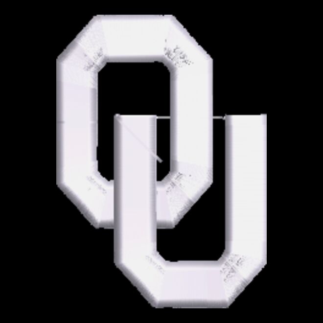 OU Puff White OU Puff White Thumbnail