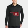 PosiCharge ® Competitor 1/4 Zip Pullover Thumbnail