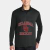 PosiCharge ® Competitor 1/4 Zip Pullover Thumbnail