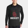PosiCharge ® Competitor 1/4 Zip Pullover Thumbnail