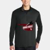 PosiCharge ® Competitor 1/4 Zip Pullover Thumbnail