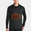 PosiCharge ® Competitor 1/4 Zip Pullover Thumbnail