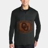 PosiCharge ® Competitor 1/4 Zip Pullover Thumbnail