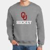 DryBlend ® Crewneck Sweatshirt Thumbnail