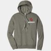 Unisex Sponge Fleece Pullover DTM Hoodie Thumbnail