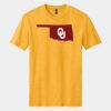 Perfect Blend ® CVC Tee Thumbnail