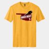 Perfect Blend ® CVC Tee Thumbnail