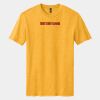 Perfect Blend ® CVC Tee Thumbnail