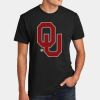 Apparel ® Unisex CVC Tee Thumbnail