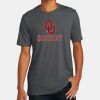 Apparel ® Unisex Poly/Cotton Tee Thumbnail