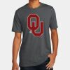 Apparel ® Unisex Poly/Cotton Tee Thumbnail