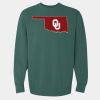 Garment-Dyed Sweatshirt Thumbnail
