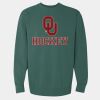 Garment-Dyed Sweatshirt Thumbnail