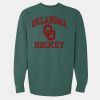 Garment-Dyed Sweatshirt Thumbnail
