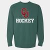Garment-Dyed Sweatshirt Thumbnail