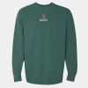 Garment-Dyed Sweatshirt Thumbnail