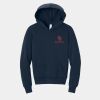 Youth Sponge Fleece Pullover Hoodie Thumbnail