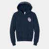 Youth Sponge Fleece Pullover Hoodie Thumbnail