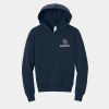 Youth Sponge Fleece Pullover Hoodie Thumbnail