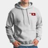 DryBlend ® Pullover Hooded Sweatshirt Thumbnail