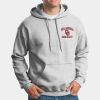 DryBlend ® Pullover Hooded Sweatshirt Thumbnail