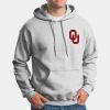 DryBlend ® Pullover Hooded Sweatshirt Thumbnail