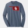 Perfect Tri ® Long Sleeve Tee Thumbnail
