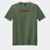 Softstyle ® T Shirt Thumbnail