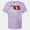 Heavyweight Color Blast Tee Thumbnail