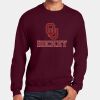 Heavy Blend Crewneck Sweatshirt Thumbnail