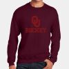 Heavy Blend Crewneck Sweatshirt Thumbnail