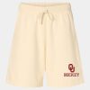 Garment Dyed Lightweight Fleece Sweat Shorts Thumbnail