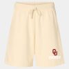 Garment Dyed Lightweight Fleece Sweat Shorts Thumbnail