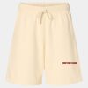 Garment Dyed Lightweight Fleece Sweat Shorts Thumbnail