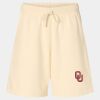 Garment Dyed Lightweight Fleece Sweat Shorts Thumbnail