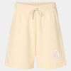 Garment Dyed Lightweight Fleece Sweat Shorts Thumbnail