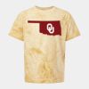 Colorblast Youth Heavyweight T-Shirt Thumbnail