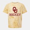 Colorblast Youth Heavyweight T-Shirt Thumbnail