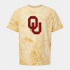 Colorblast Youth Heavyweight T-Shirt Thumbnail