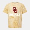 Colorblast Youth Heavyweight T-Shirt Thumbnail