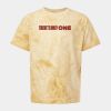 Colorblast Youth Heavyweight T-Shirt Thumbnail