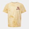 Colorblast Youth Heavyweight T-Shirt Thumbnail
