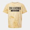 Colorblast Youth Heavyweight T-Shirt Thumbnail