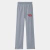 Unisex Sponge Fleece Straight Leg Sweatpant Thumbnail