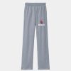 Unisex Sponge Fleece Straight Leg Sweatpant Thumbnail