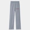 Unisex Sponge Fleece Straight Leg Sweatpant Thumbnail
