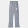 Unisex Sponge Fleece Straight Leg Sweatpant Thumbnail
